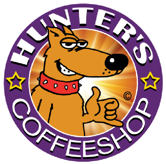 Hunter's Coffeeshop