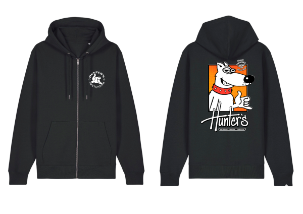 hunters-amsterdam-dog-hoodie-with-zipper